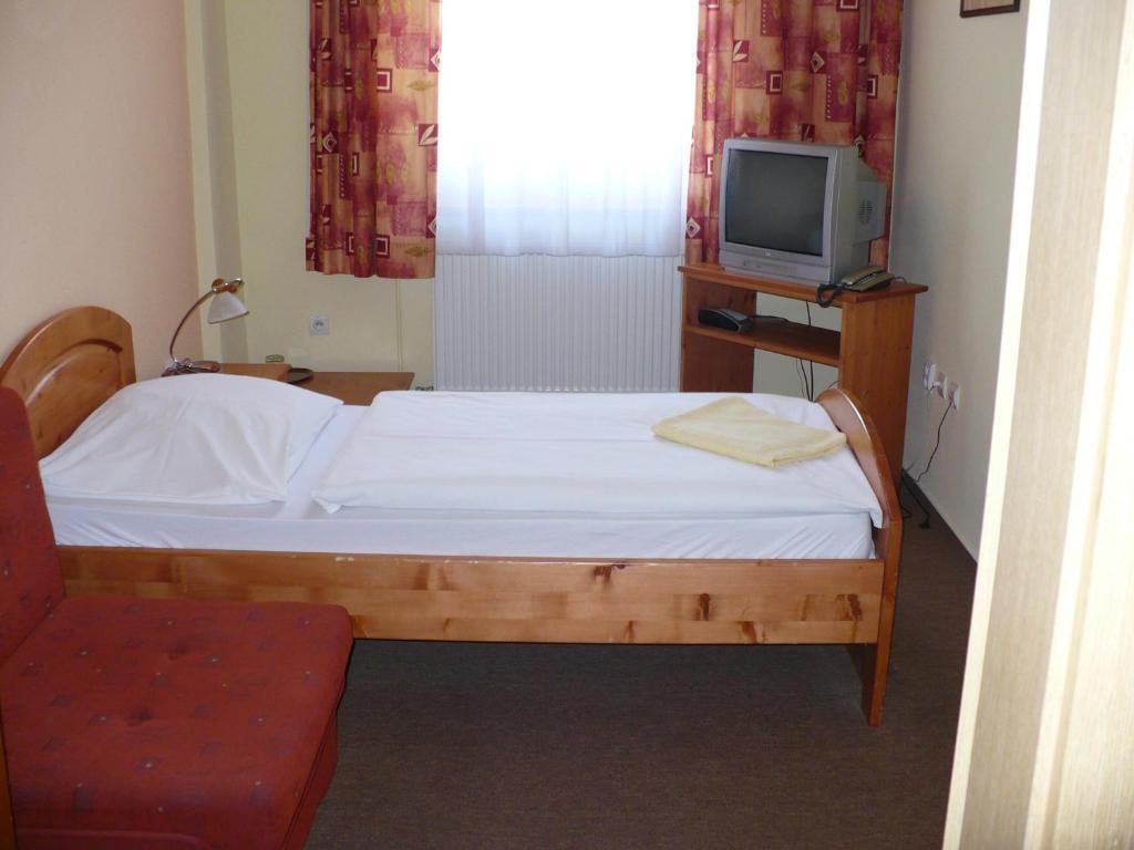 Motel Ranc Ruzomberok Habitación foto