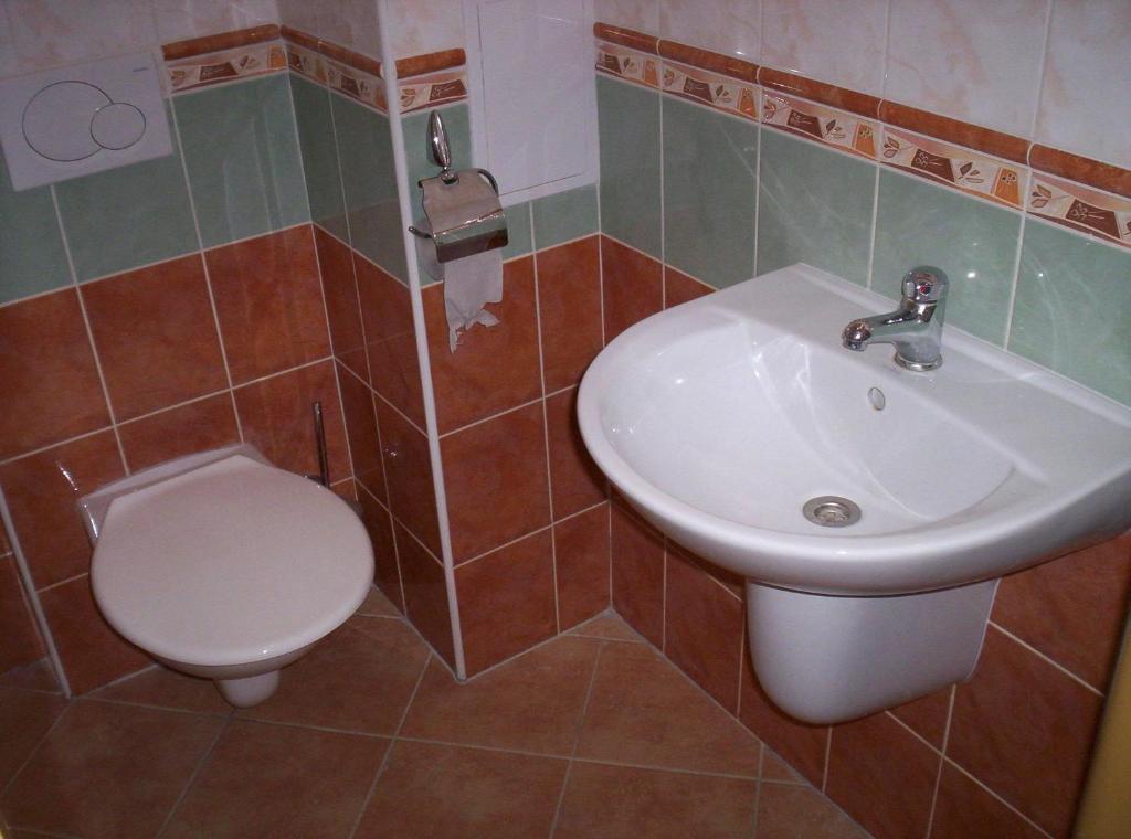 Motel Ranc Ruzomberok Habitación foto